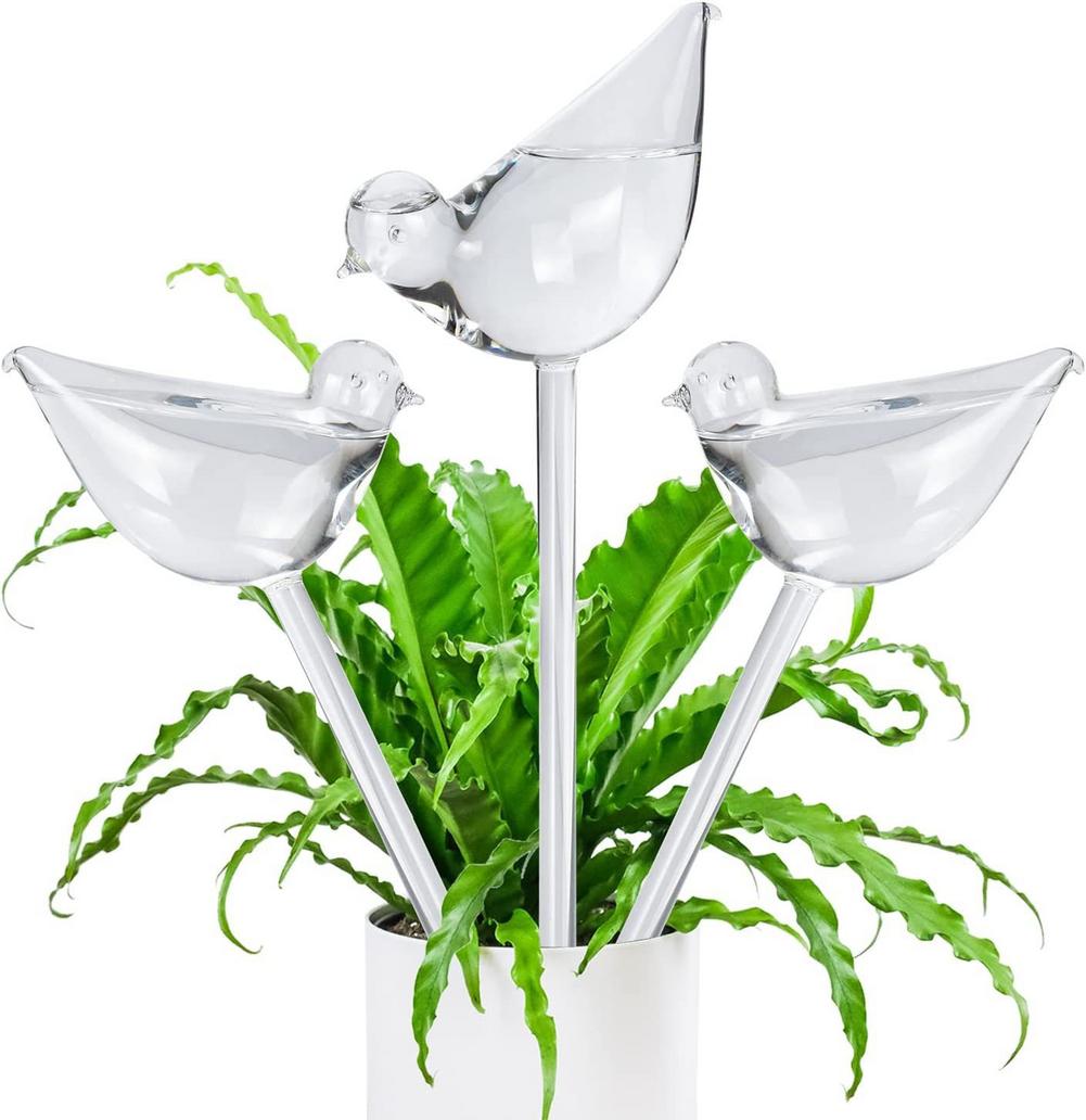 Smart Garden Auk - Automatic Plant Watering Bulbs Self Watering