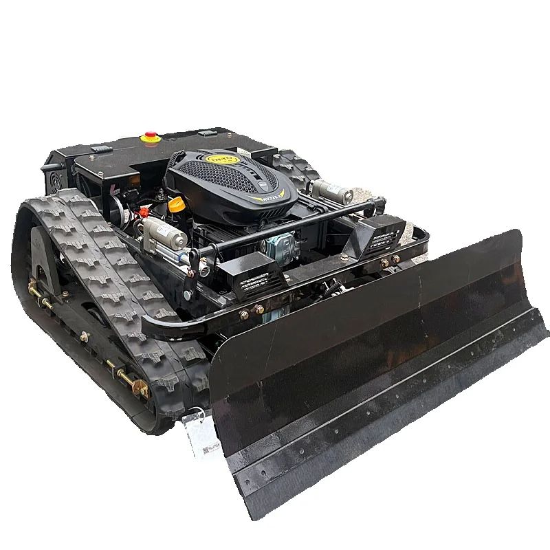 Smart Garden Home - New customized professional high-quality robotic lawnmower,