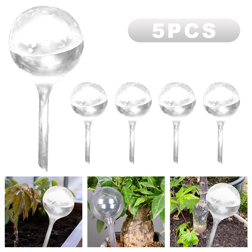 Smart Garden Auk - Automatic Plant Watering Bulbs Self Watering