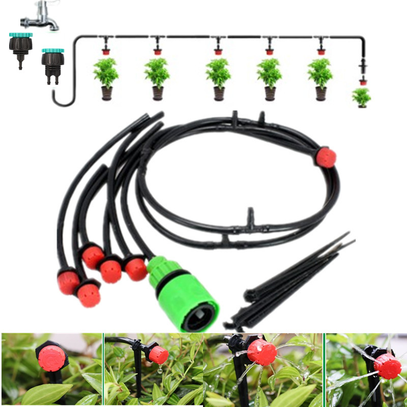 Smart Garden Plastic Cups - 30M Smart Garden Automatic Watering System