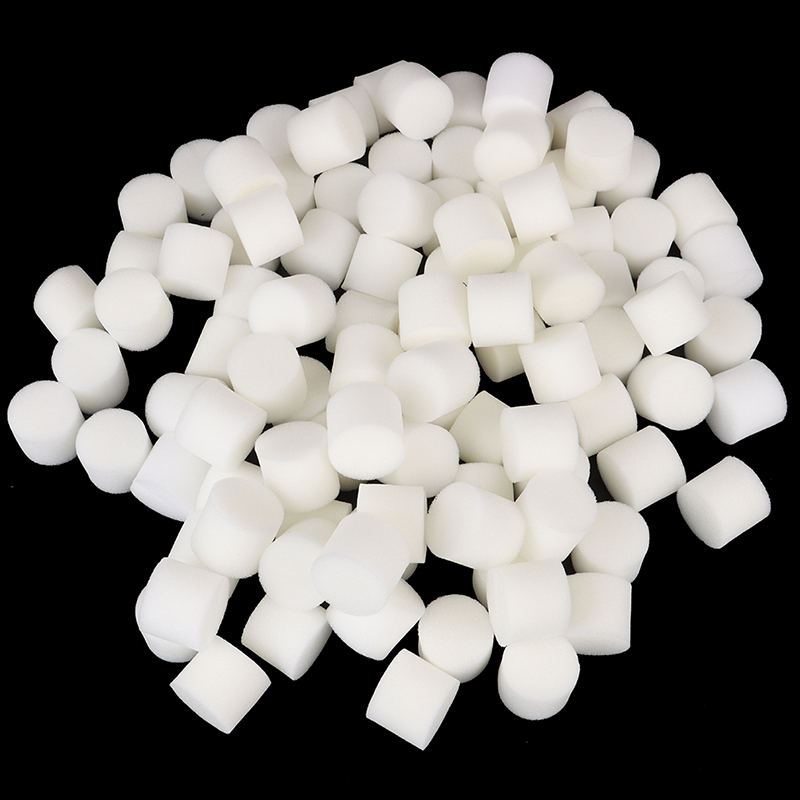 100Pcs/Set Soiless Hydroponic  - Smart Garden Plastic Cups review and price