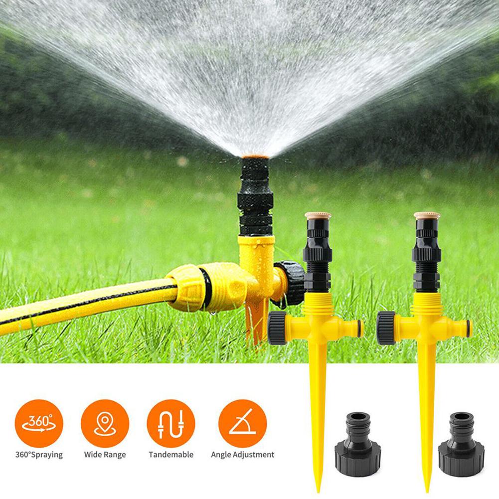 360° Adjustable Garden Sprinkl - Smart Garden Watering Can review and price