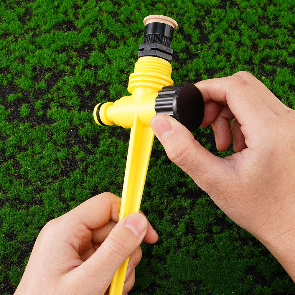 360° Adjustable Garden Sprinkl - Smart Garden Watering Can review and price