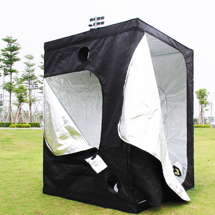 Customized Dark Room Hydroponi - Grow Tent Complete Kit review and price