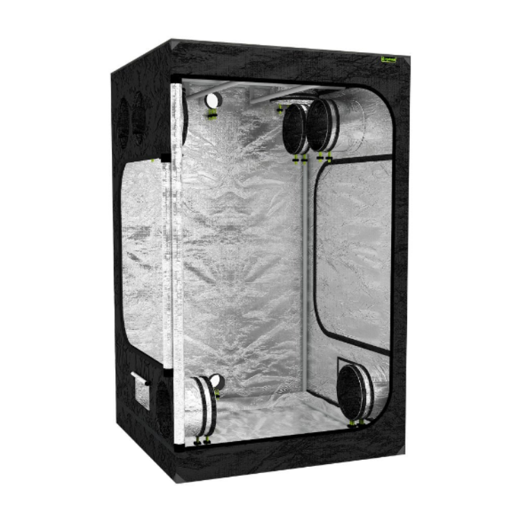 Customized Dark Room Hydroponi - Grow Tent Complete Kit review and price