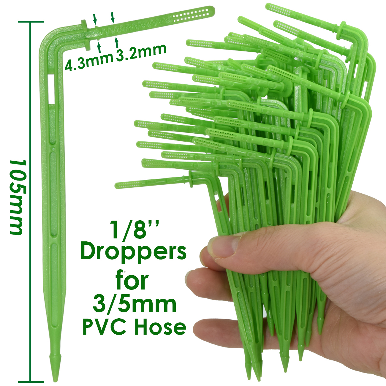 KESLA Garden 4/7mm to 3/5mm Ho - Smart Garden Auk review and price