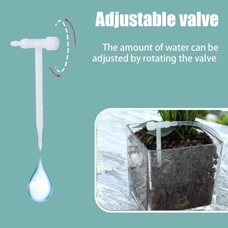 Automatic Solar Energy Drip Ir - Smart Garden Watering Can review and price