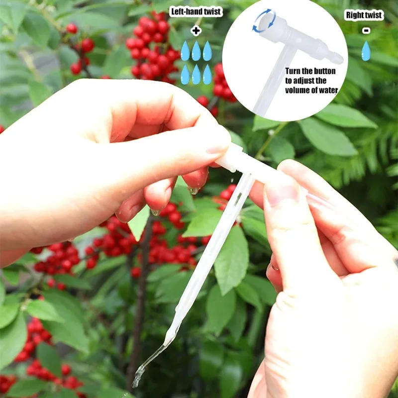 Automatic Solar Energy Drip Ir - Smart Garden Watering Can review and price