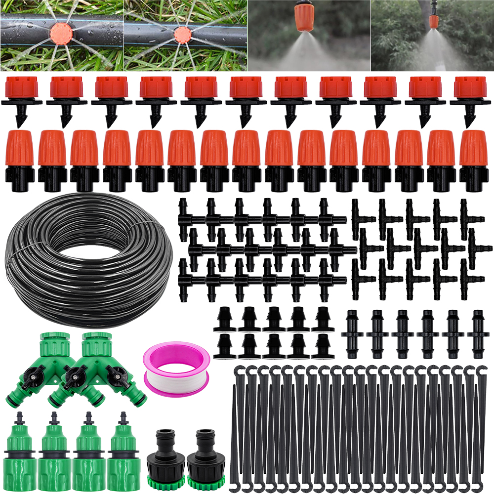 Irrigation System Garden Tools - Smart Garden Auk review and price