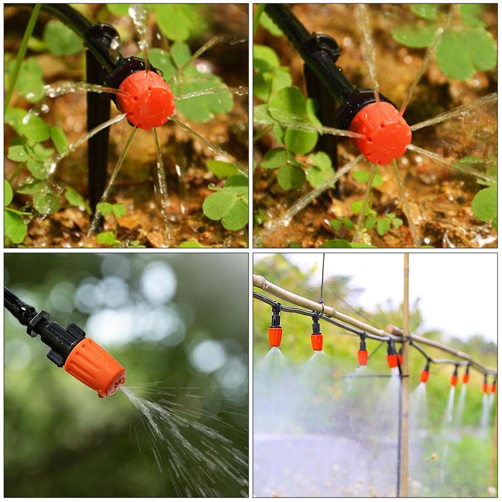 Irrigation System Garden Tools - Smart Garden Auk review and price