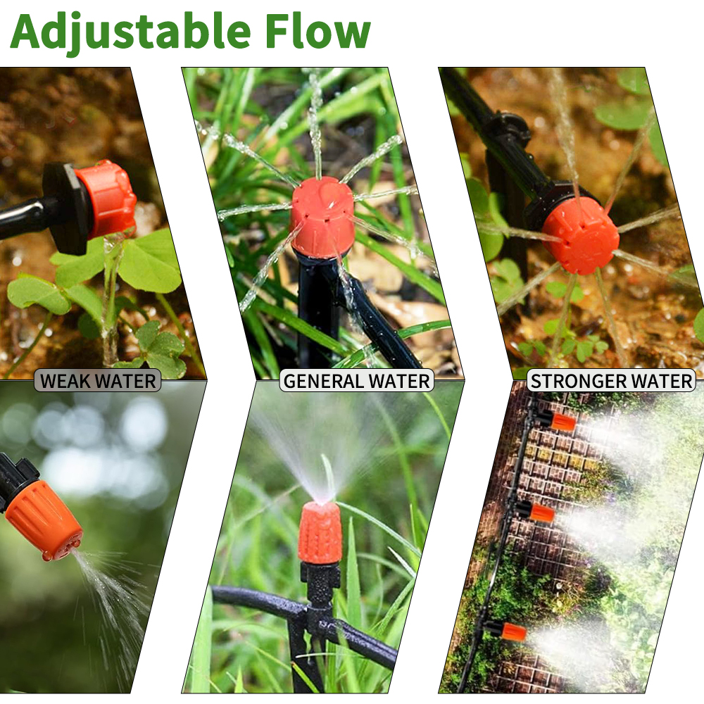 Irrigation System Garden Tools - Smart Garden Auk review and price