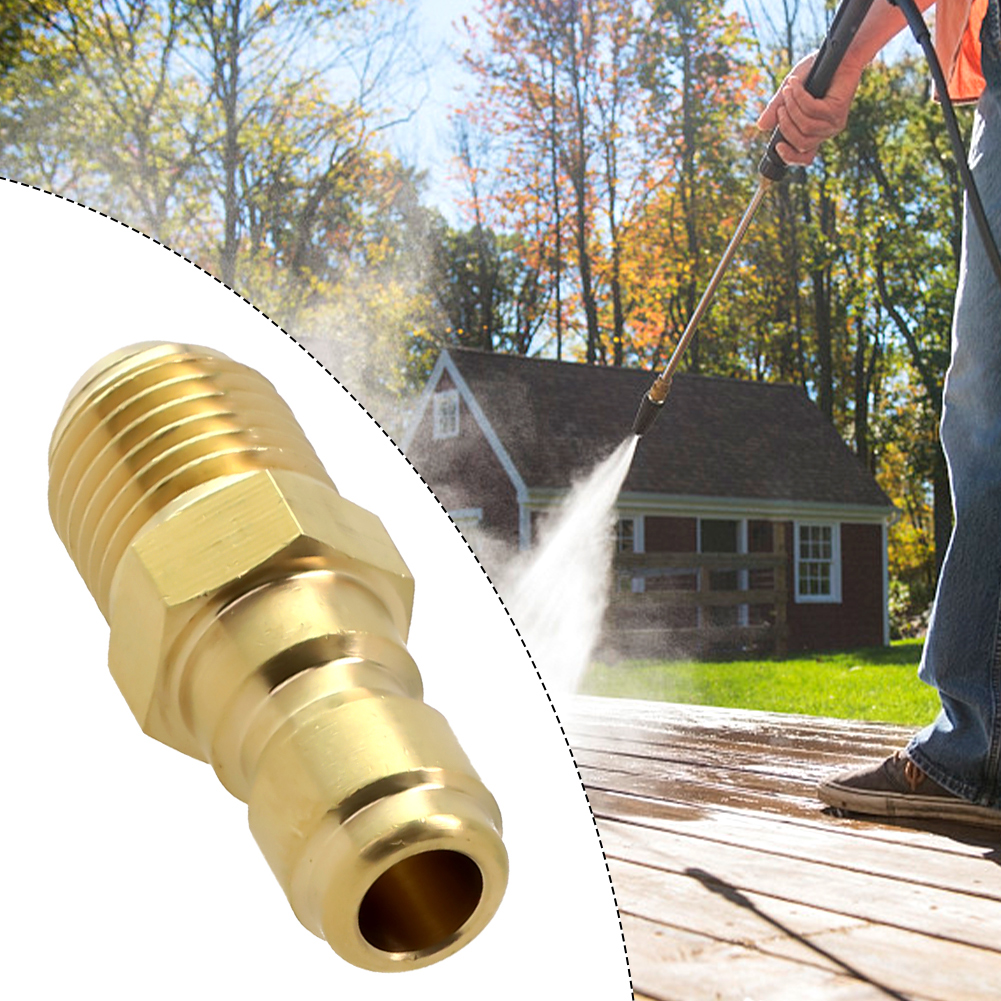 G1/4 High Pressure Washer Coup - Smart Garden Furniture review and price