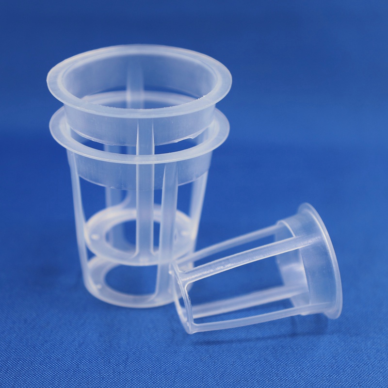 200pcs Hydroponic Basket Veget - Smart Garden Plastic Cups review and price