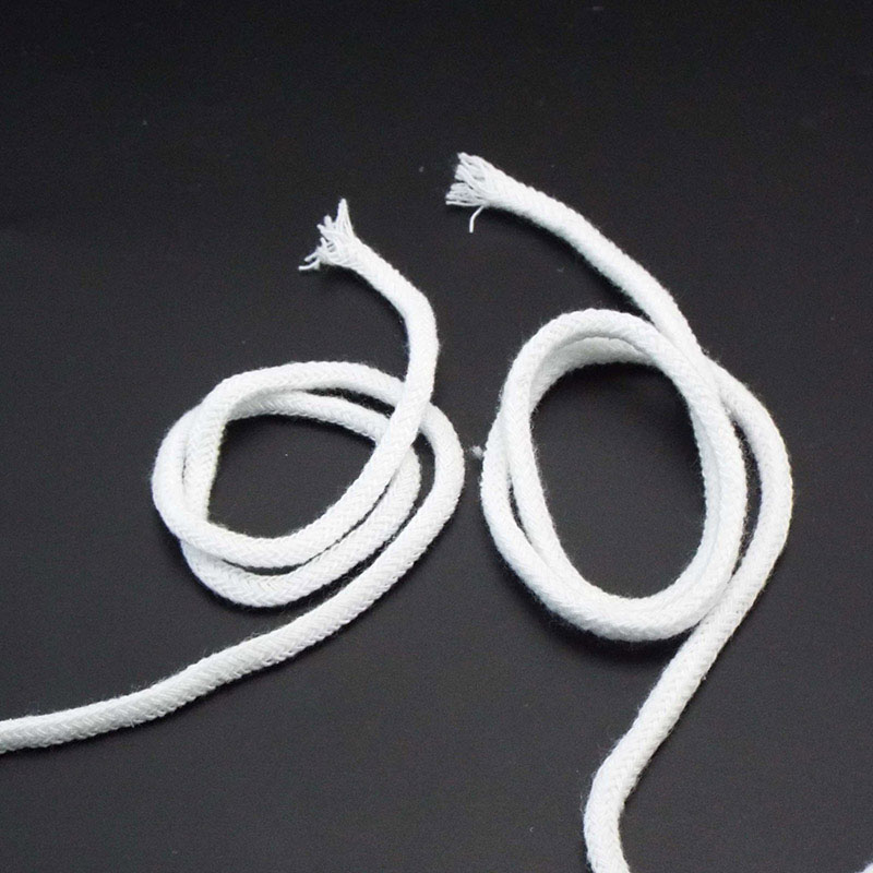 Self Watering Cotton Wick Rope - Smart Garden Auk review and price