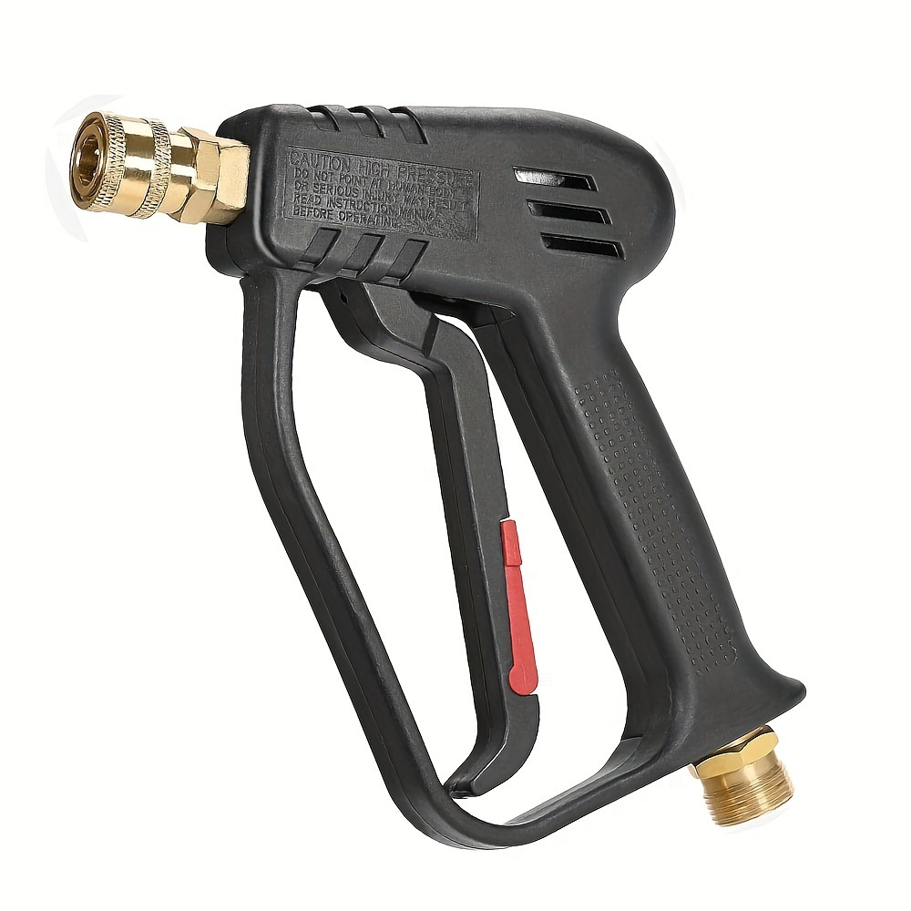 4000PSI High Pressure Washer G - Smart Garden Furniture review and price