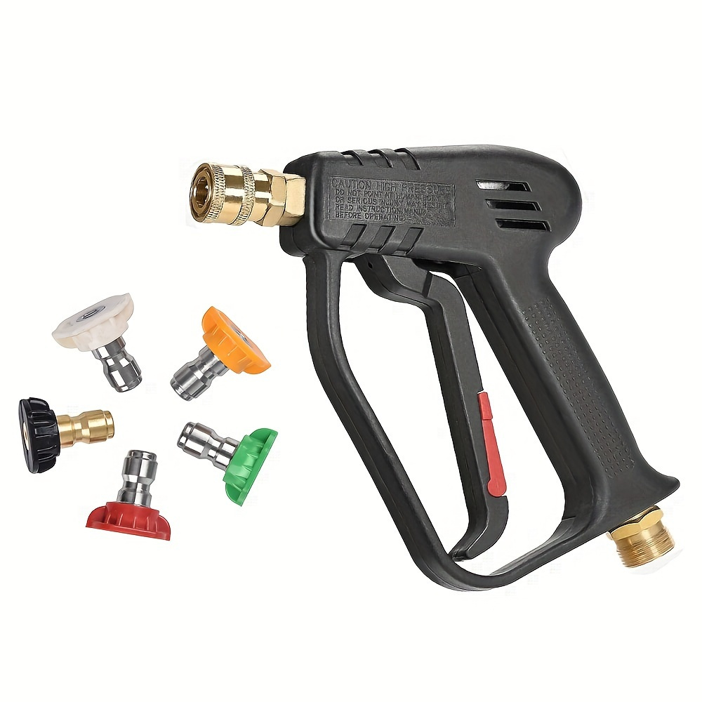 4000PSI High Pressure Washer G - Smart Garden Furniture review and price