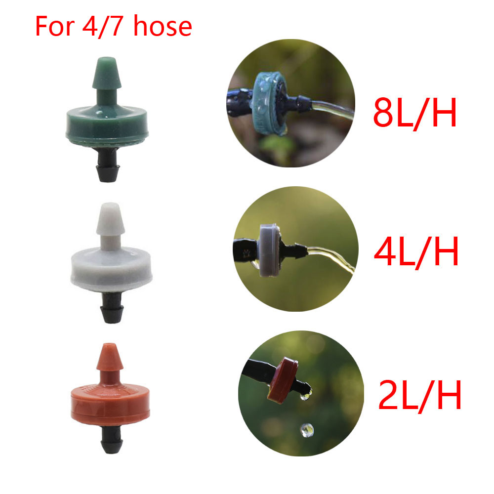 Garden Drip Irrigation Kit Mic - Smart Garden Auk review and price