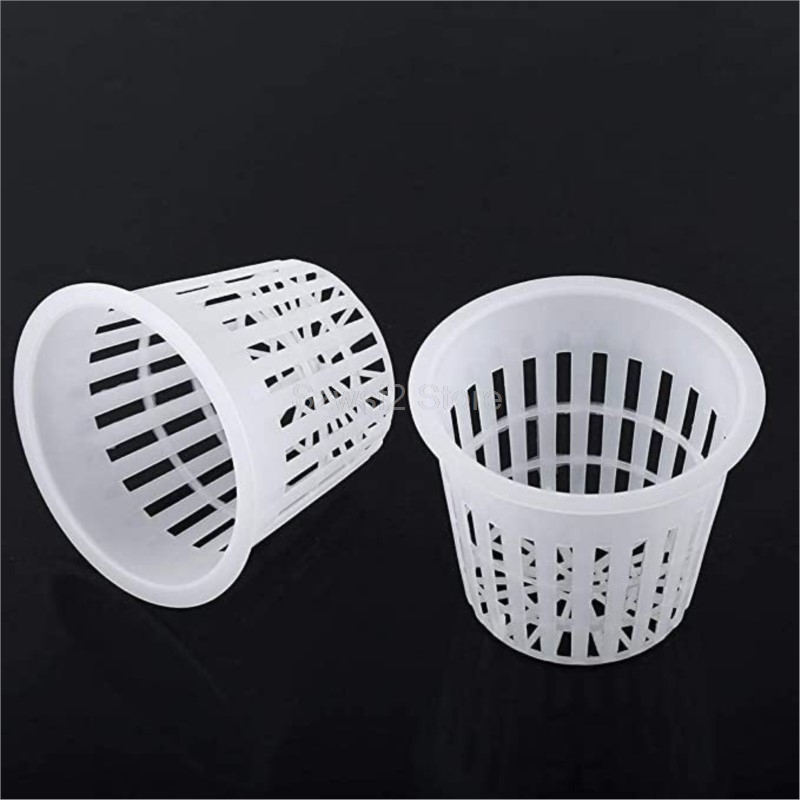 10pcs Plant Grow Net Nursery P - Smart Garden Plastic Cups review and price