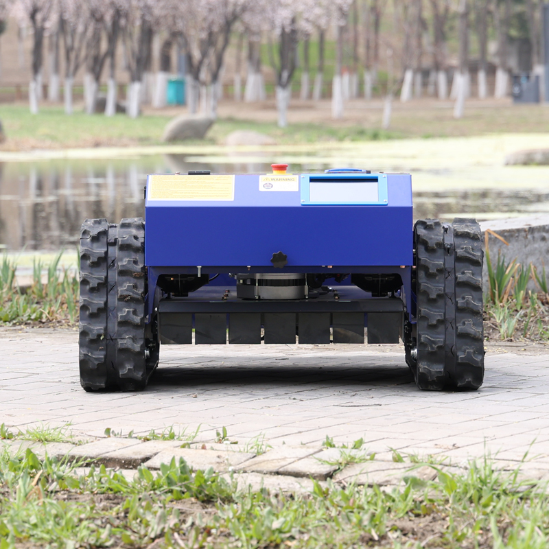 Customized Robot Lawn Mower Au - Smart Garden In Home review and price