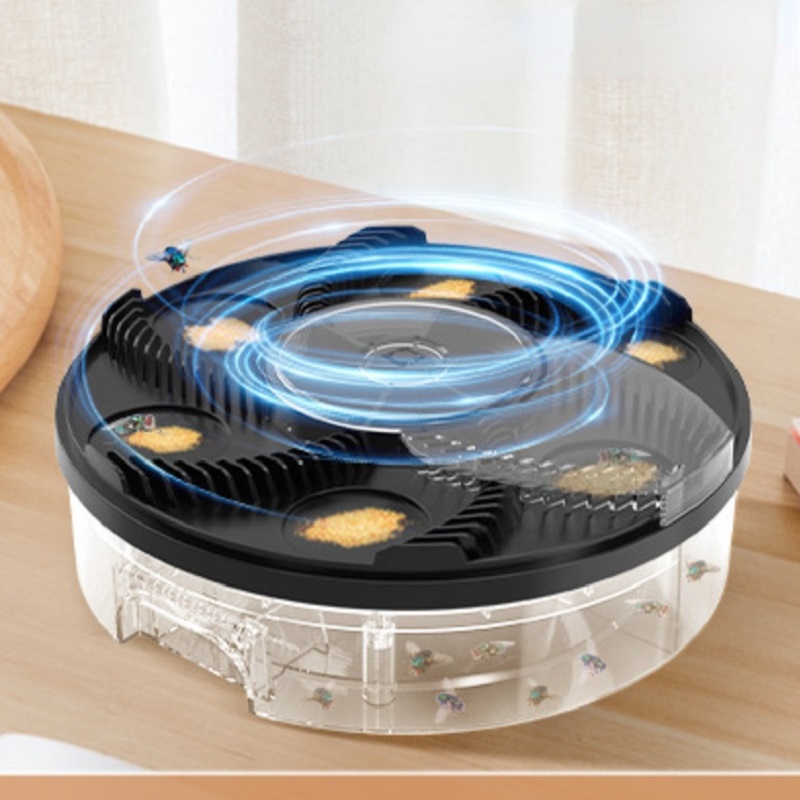 Electric Fly Trap Pest Control - Smart Garden Furniture review and price
