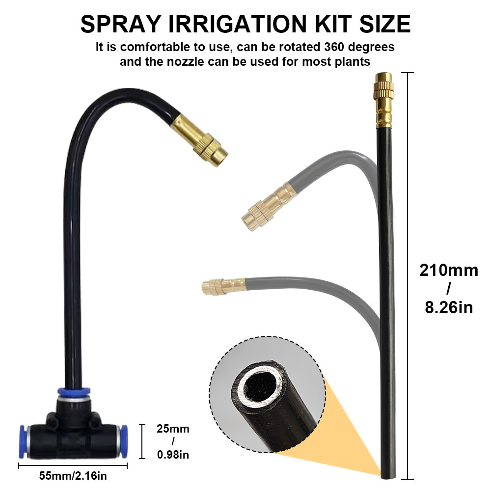 2Zone Tuya Wifi RF433 smart Ga - Smart Garden Watering Can review and price