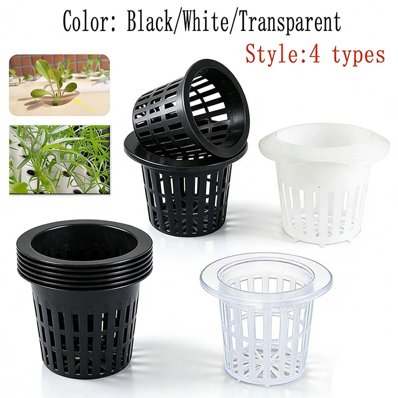 12 sizes greenhouse Soilless M - Smart Garden Plastic Cups review and price