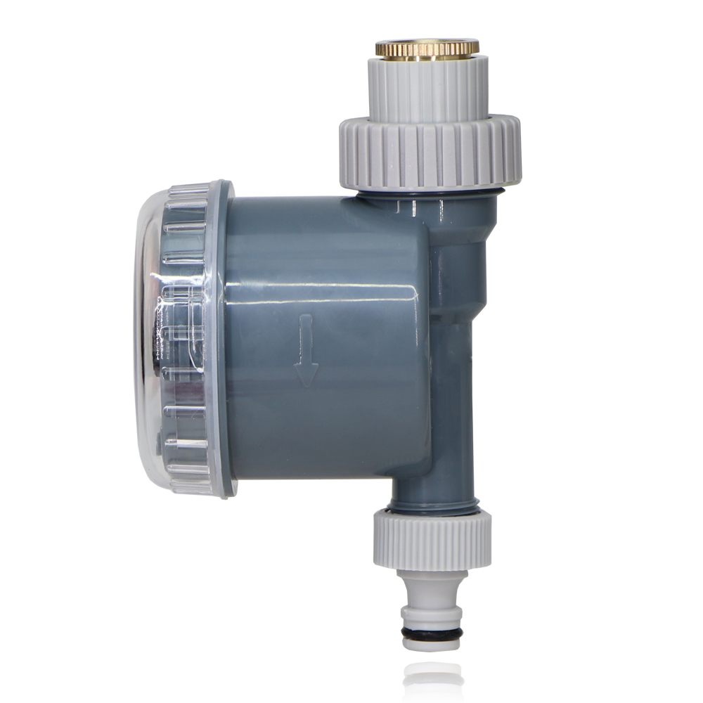 MUCIAKIE Ball Valve Garden Wat - Smart Garden Watering Can review and price