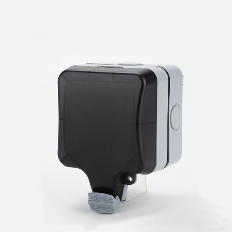 Avoir Wifi Smart Socket IP66 W - Smart Garden Zigbee review and price