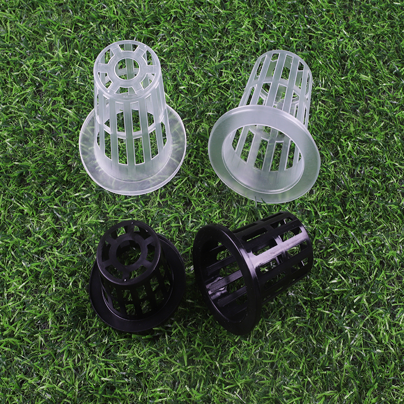 10pcs Hydroponic Basket Garden - Smart Garden Plastic Cups review and price