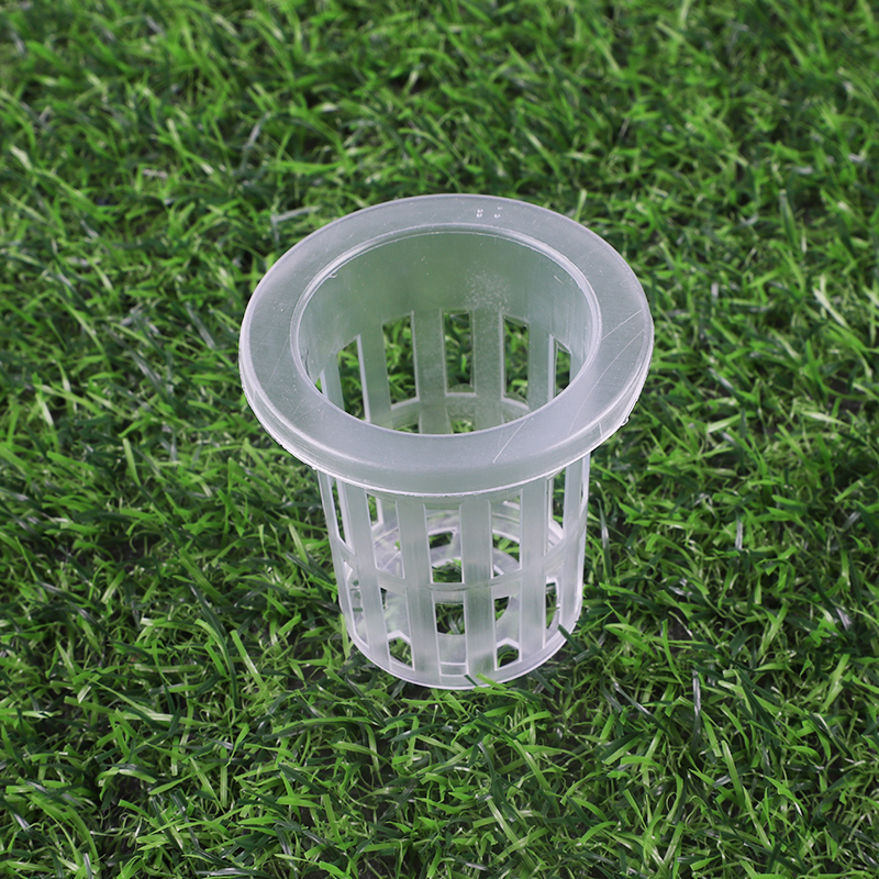 10pcs Hydroponic Basket Garden - Smart Garden Plastic Cups review and price