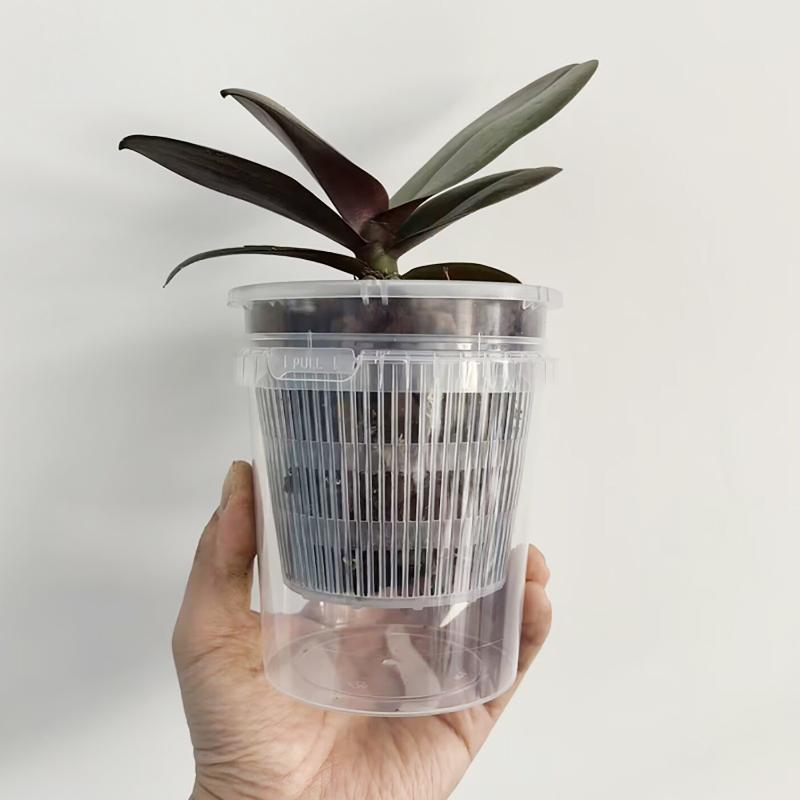 Self Watering Nursery Pots for - Smart Garden Plastic Cups review and price