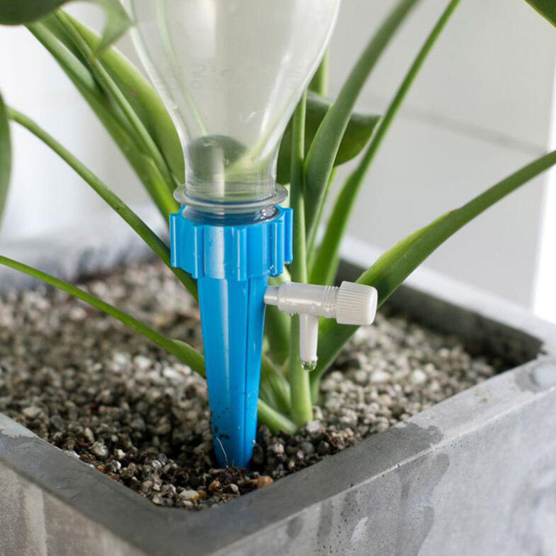6/12pcs Adjustable Drip Irriga - Smart Garden Auk review and price