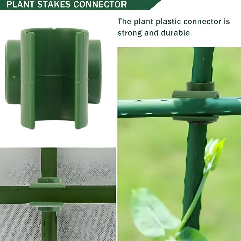 5-50Pcs Garden Cross Clip Plas - Smart Garden Furniture review and price