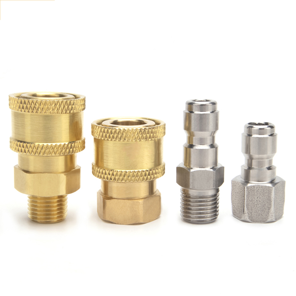 Pressure Washer Connector Coup - Smart Garden Furniture review and price