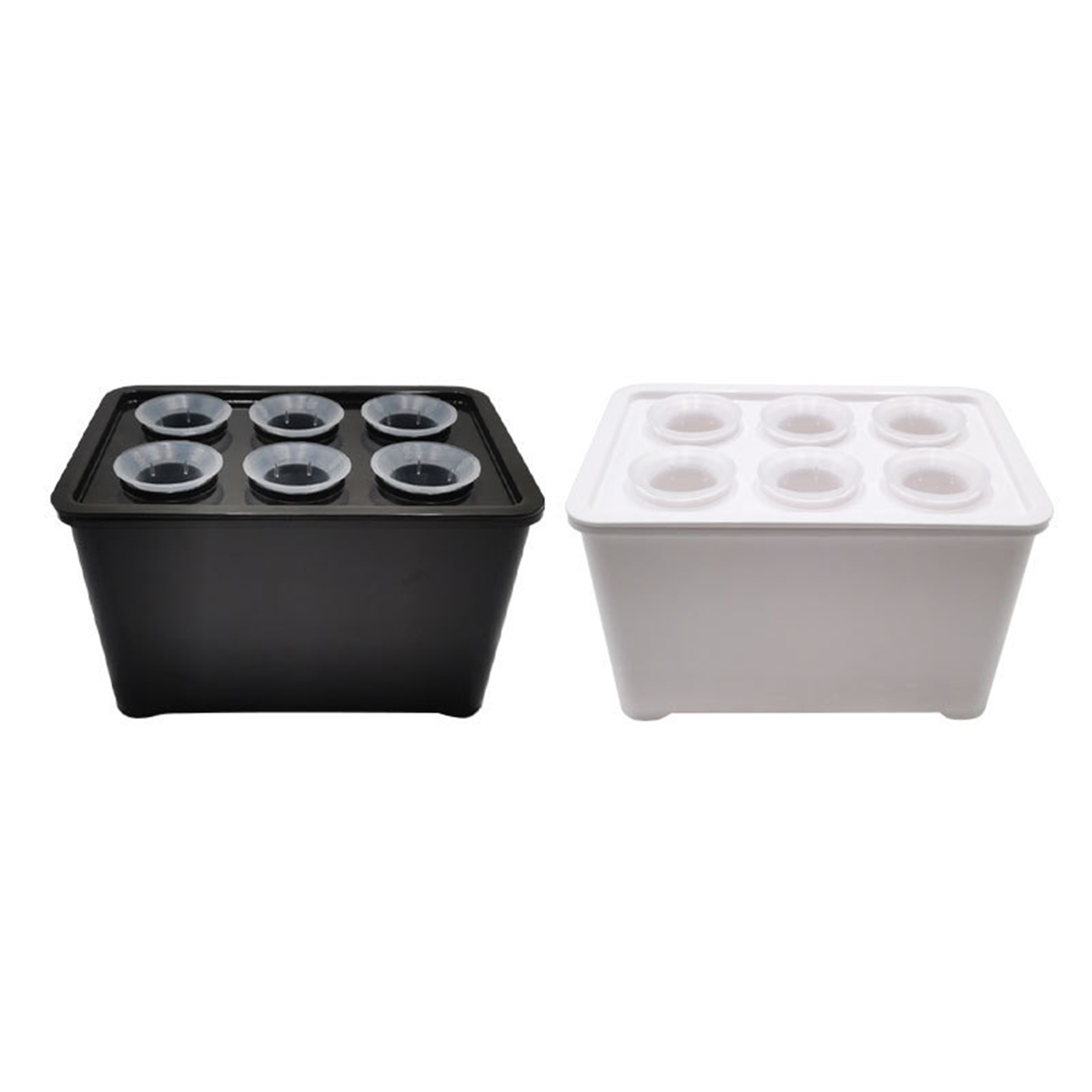 Wholesales Nursery Pots Hydrop - Smart Garden Plastic Cups review and price