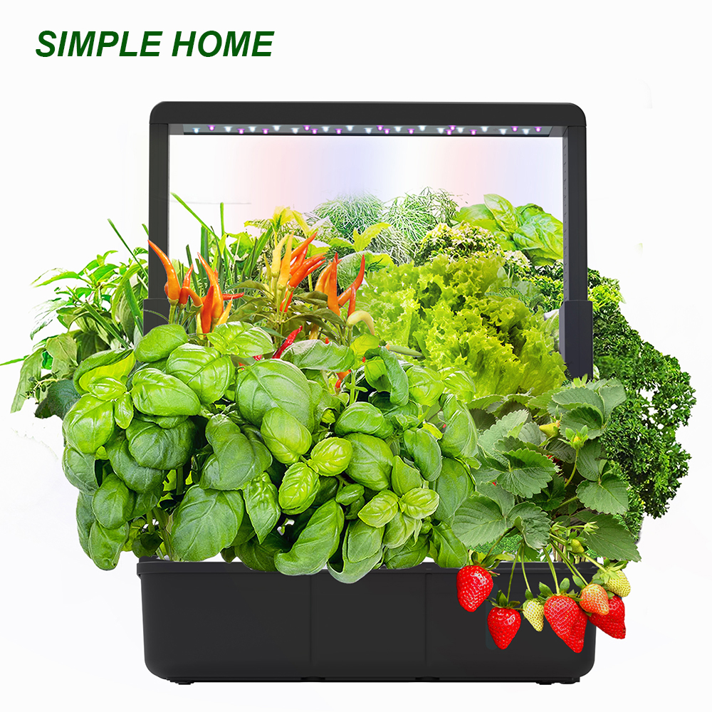 Hydroponics Growing System Wit - Smart Garden Plastic Cups review and price