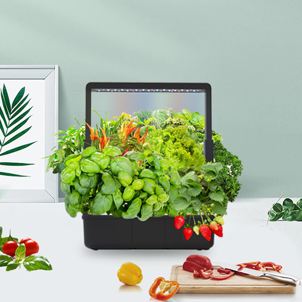 Hydroponics Growing System Wit - Smart Garden Plastic Cups review and price