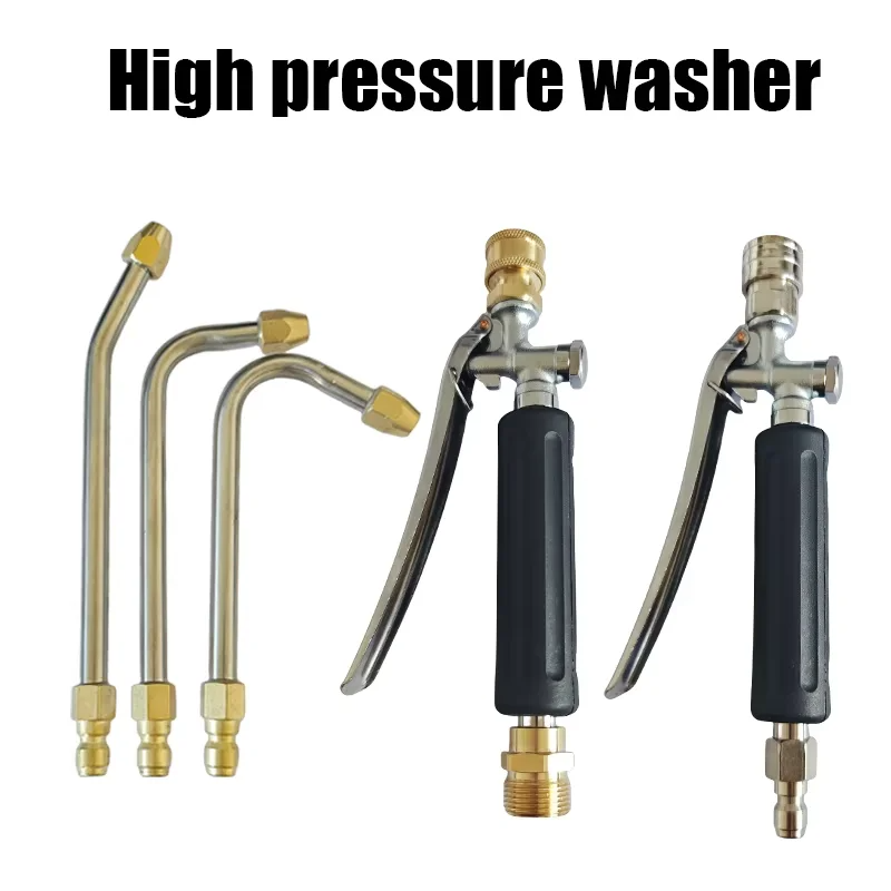 Household High Pressure Water  - Smart Garden Furniture review and price