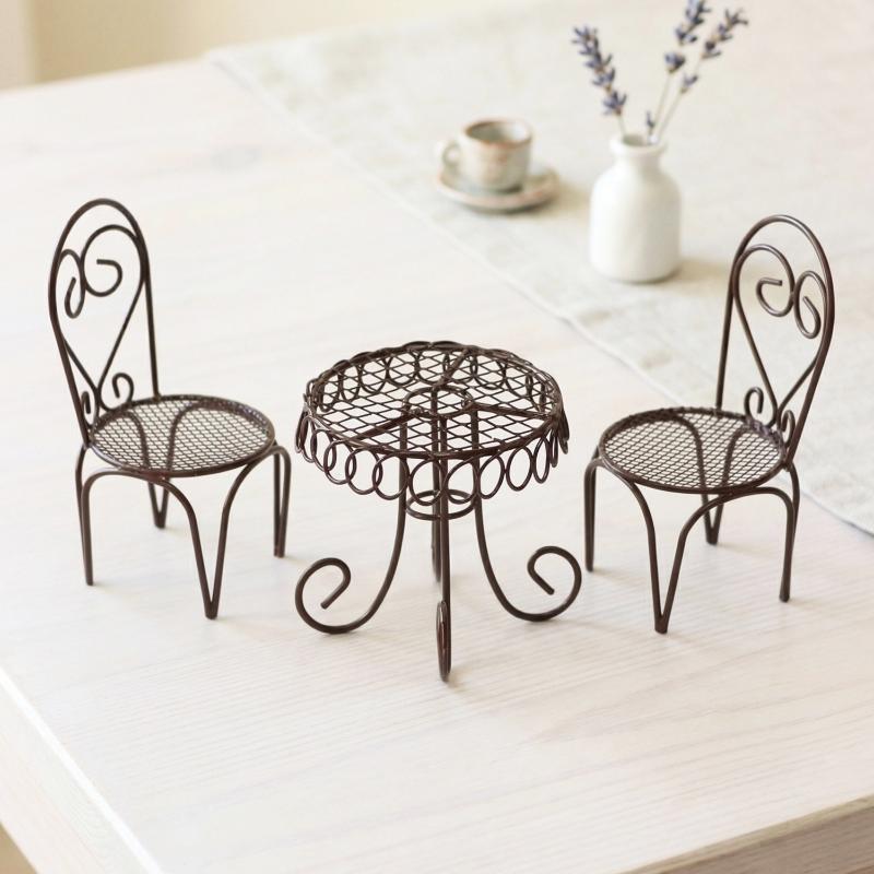 1/3Pcs Dollhouse Garden Displa - Smart Garden In Home review and price