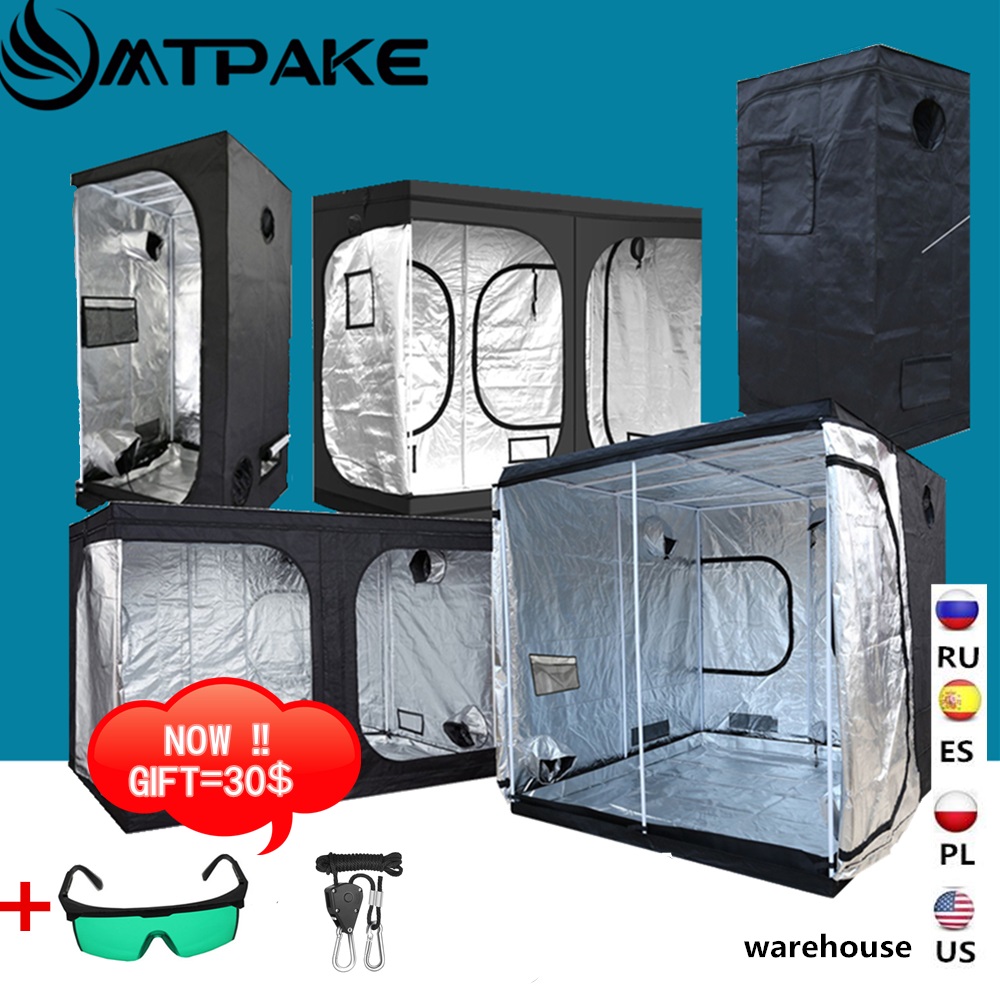LED Grow Plant Grow Tents Indo - Grow Tent Complete Kit review and price