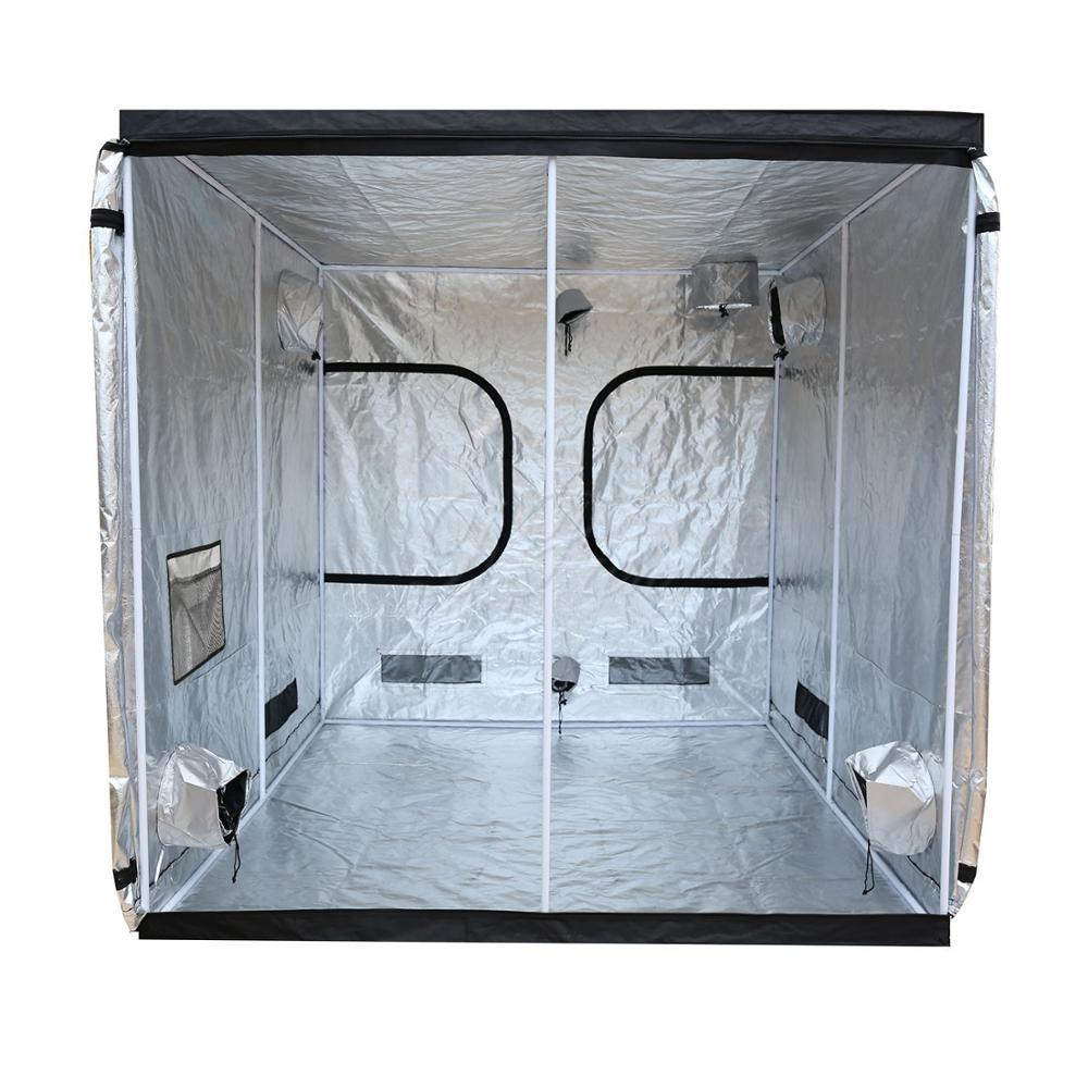 LED Grow Plant Grow Tents Indo - Grow Tent Complete Kit review and price