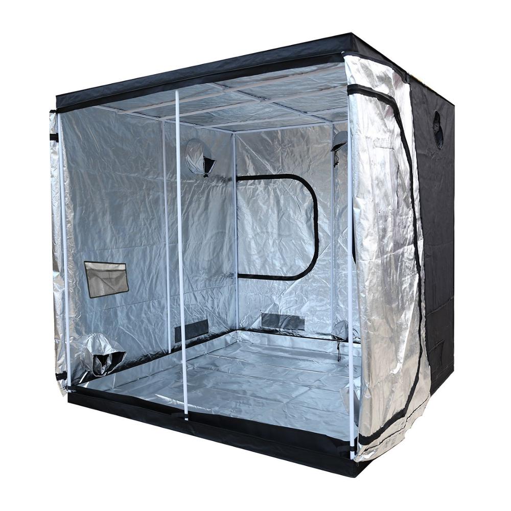LED Grow Plant Grow Tents Indo - Grow Tent Complete Kit review and price