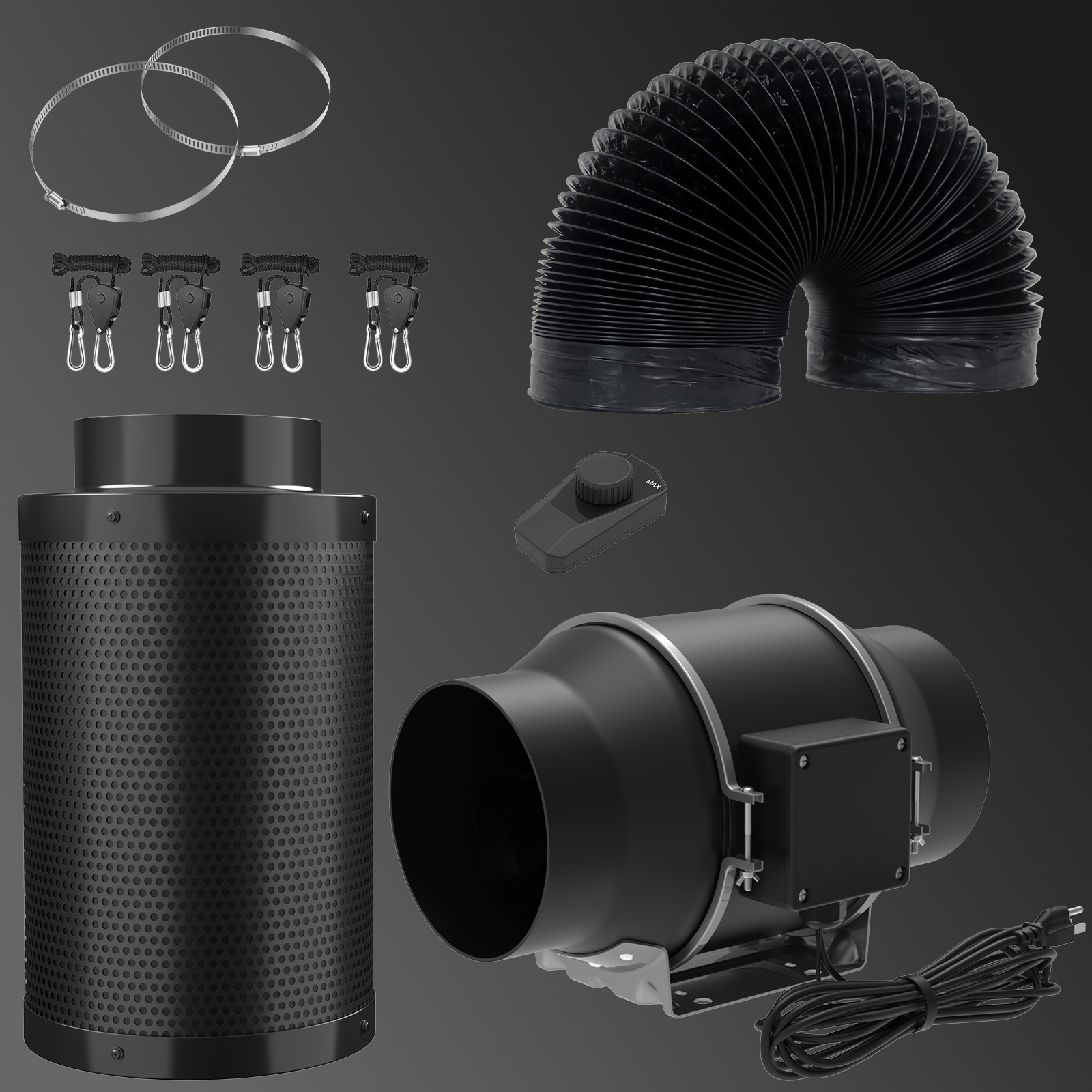 TL AGLEX Wholesale Price Hydro - Grow Tent Complete Kit review and price