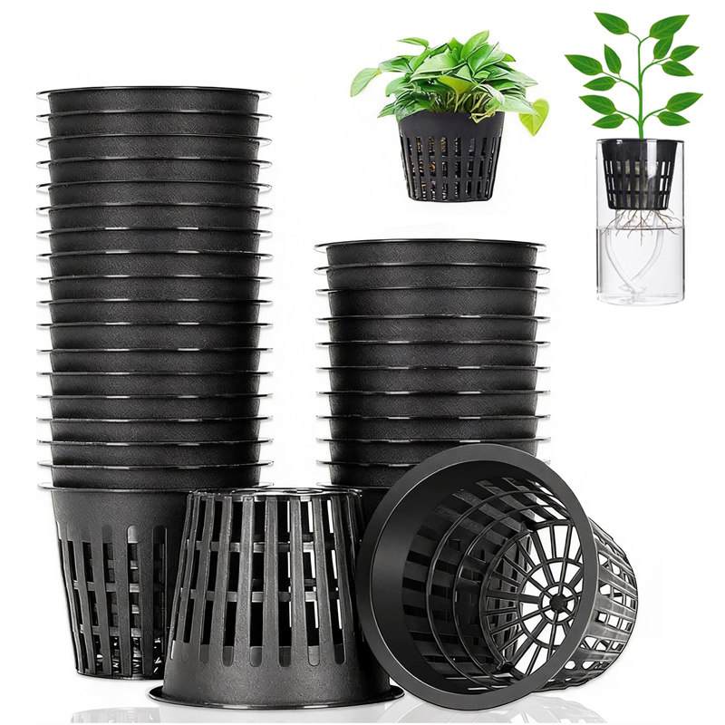 20Pcs Garden Planting Nursery  - Smart Garden Plastic Cups review and price