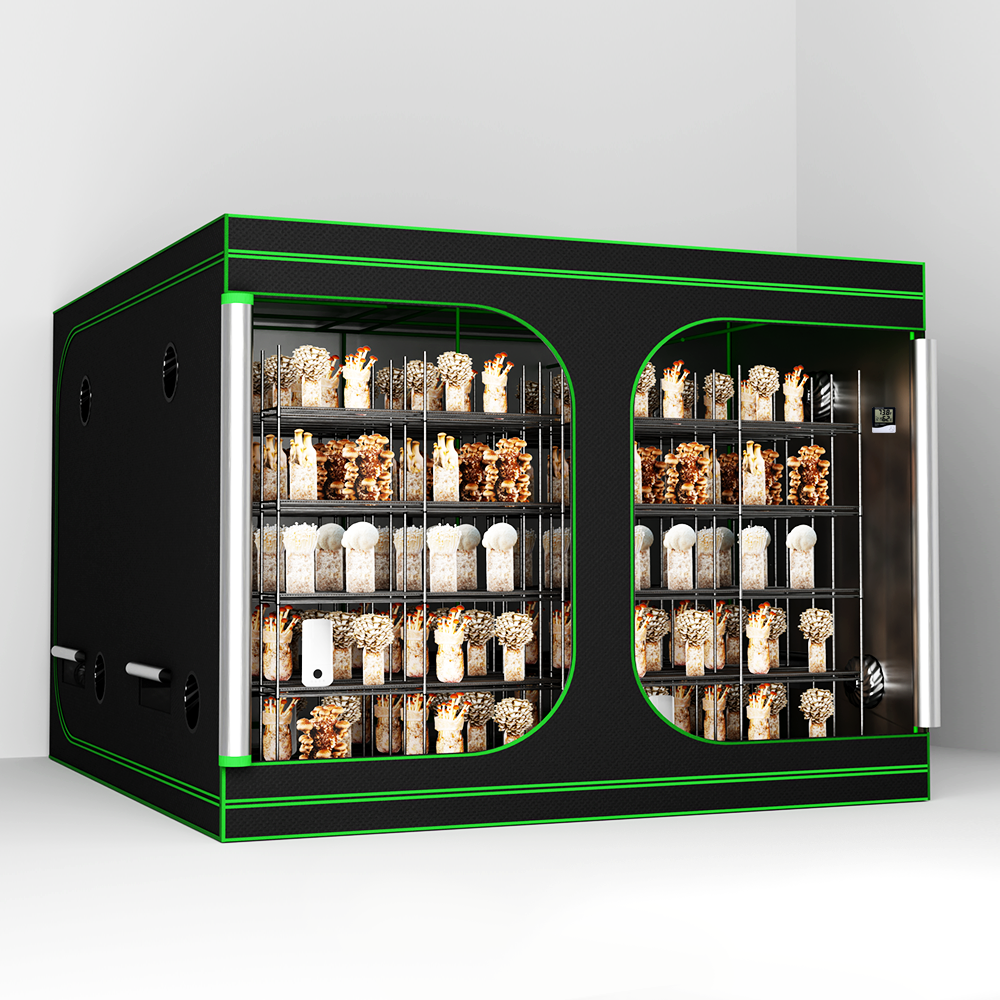 Professional Factory Complete  - Grow Tent Complete Kit review and price