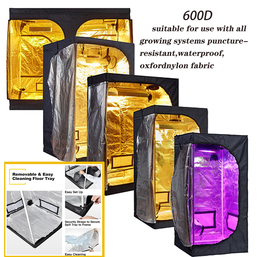 Grow tent Full Kit  Grow Light - Grow Tent Complete Kit review and price