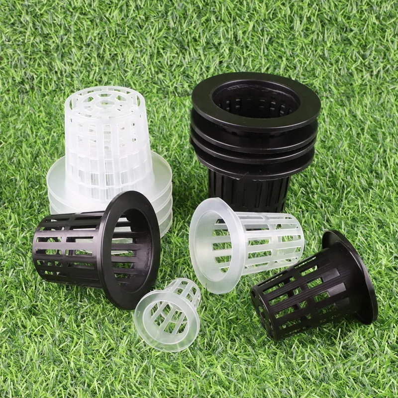 Soilless Sponge Hydroponic Pla - Smart Garden Plastic Cups review and price
