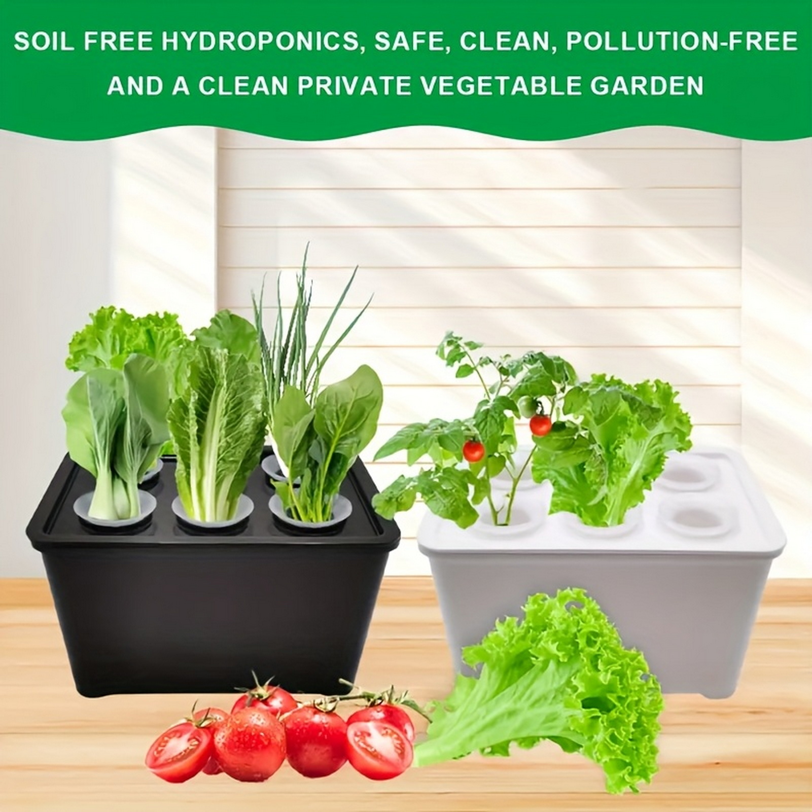Professional Hydroponic Grower - Smart Garden Plastic Cups review and price