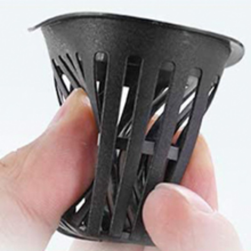50pcsGarden plastic net cup, 2 - Smart Garden Plastic Cups review and price