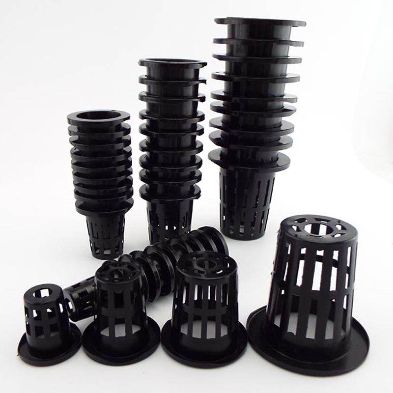 10pcs Hydroponic Mesh Pot Vege - Smart Garden Plastic Cups review and price